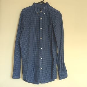 Banana Republic Button Down